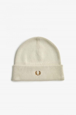 Fred Perry Classic Beanie Accessories Mørke | YNOGT20717