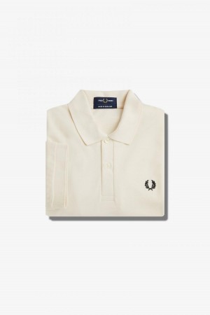 Fred Perry M3 Fred Perry Shirt Herre Svarte | DNOVO94902