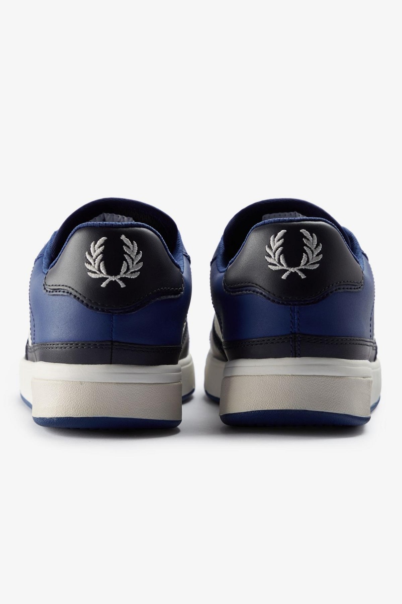 Fred Perry B300 Sko Herre Lyse | GNOEC20365