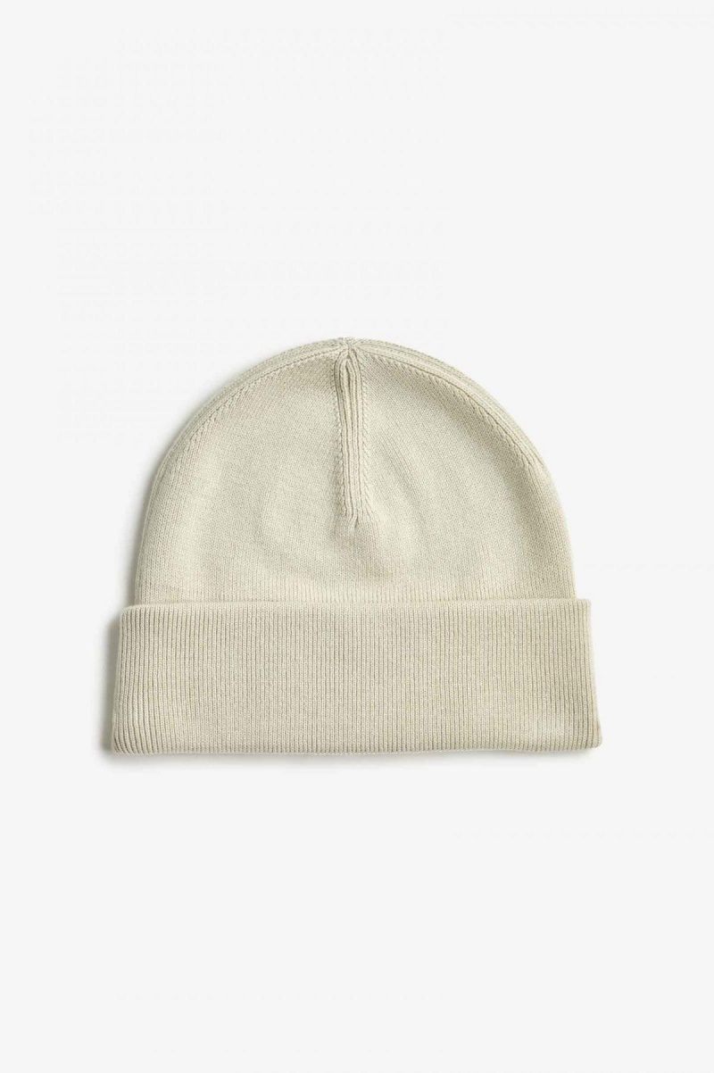 Fred Perry Classic Beanie Accessories Mørke | YNOGT20717