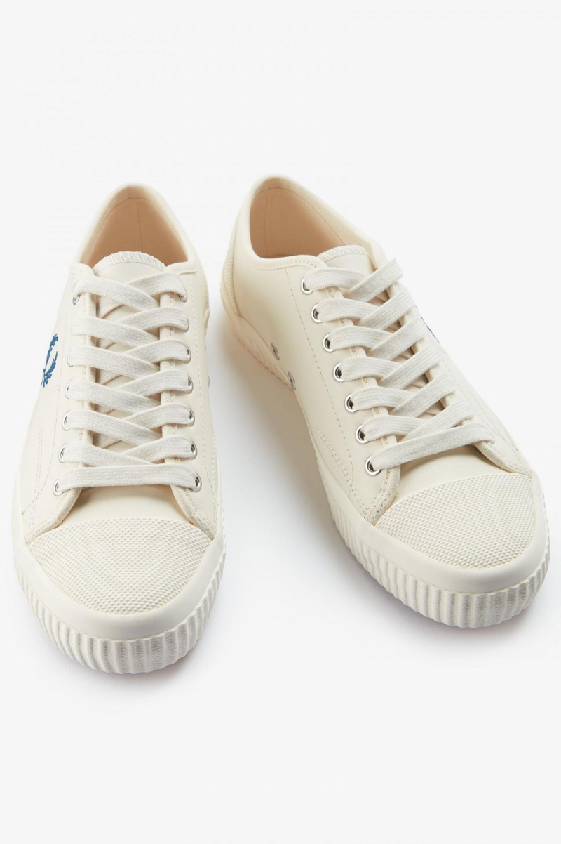 Fred Perry Hughes Low Sko Dame Lyse | BNOSD51635