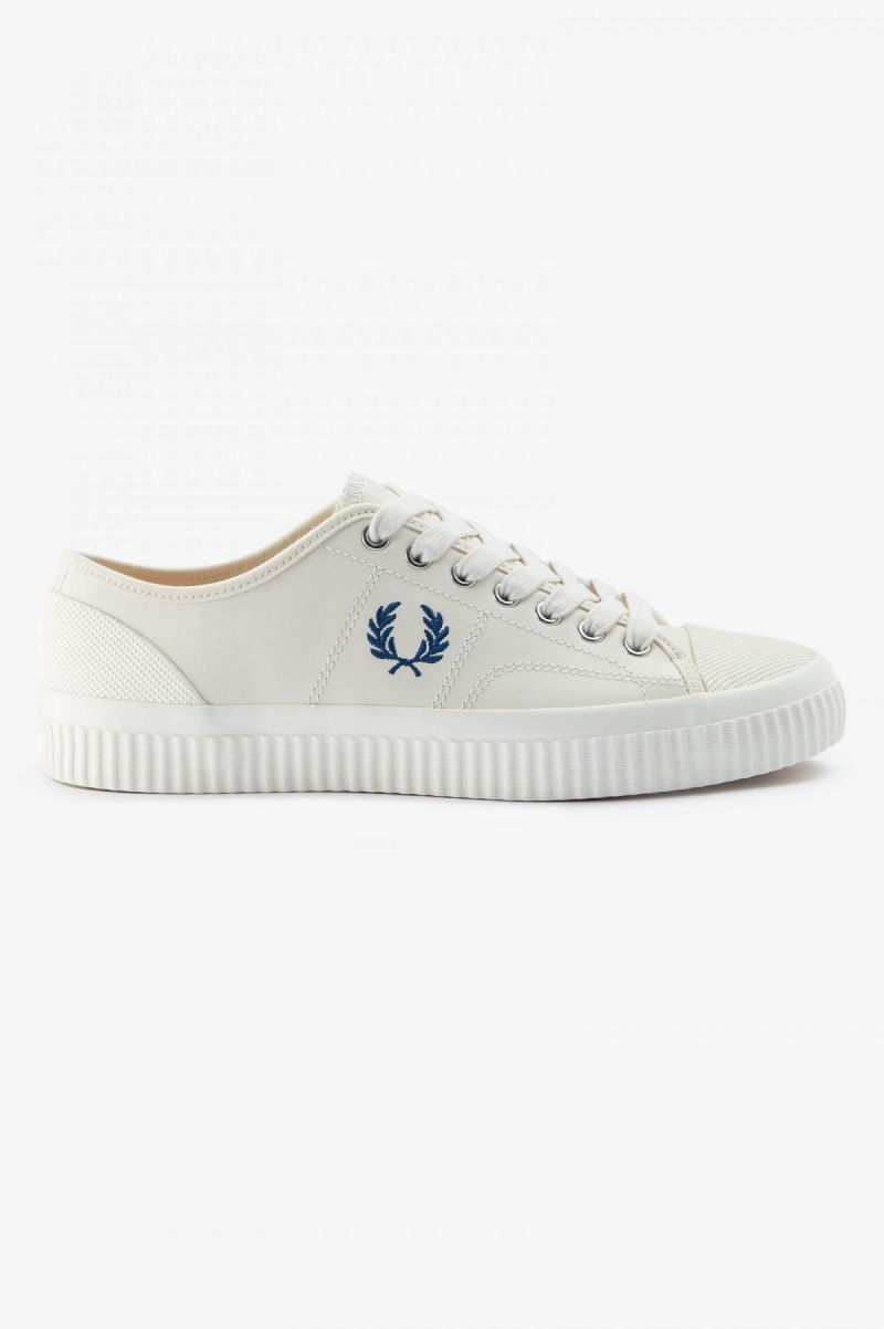 Fred Perry Hughes Low Sko Dame Lyse | BNOSD51635