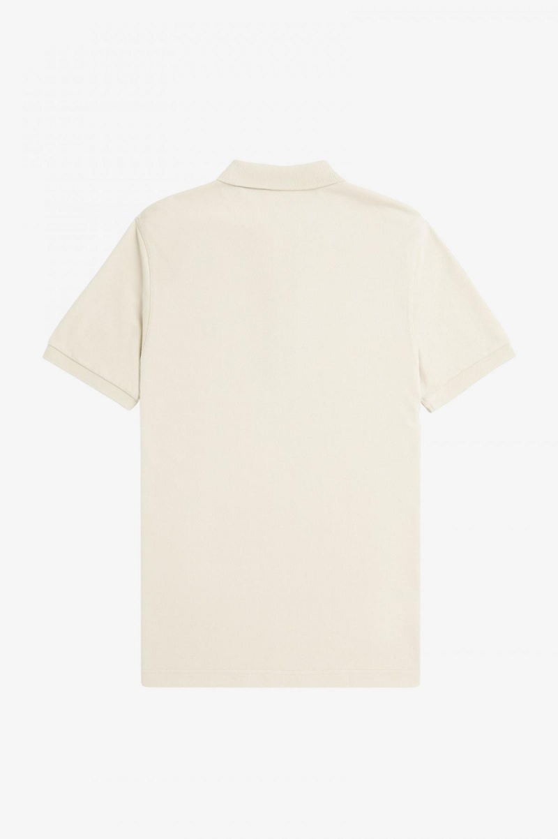 Fred Perry M6000 Fred Perry Shirt Herre Mørke | BNOSO52209